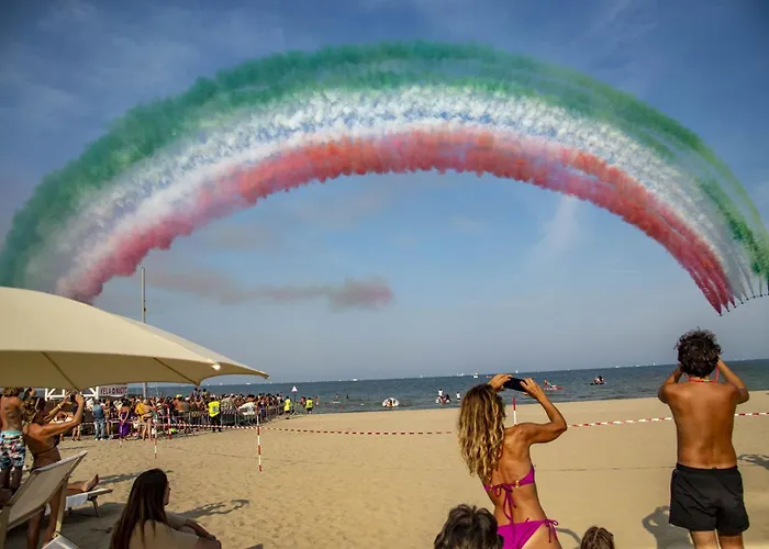 Wega Szálloda Bellaria – Igea Marina