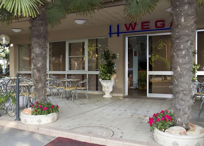 Hotel Wega Bellaria-Igea Marina