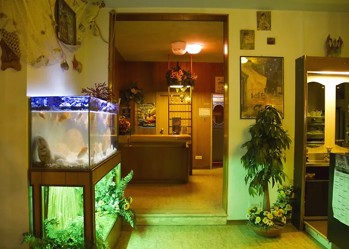 Hotel Wega Bellaria-Igea Marina