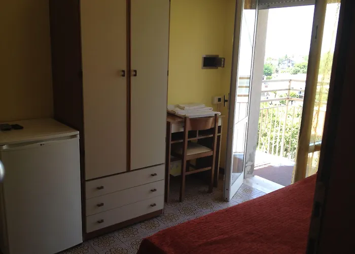 Szálloda Wega Bellaria – Igea Marina