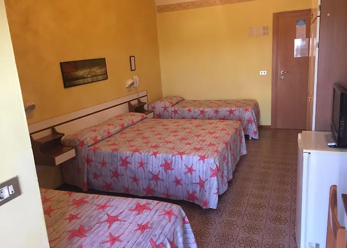 Wega 3* Bellaria-Igea Marina