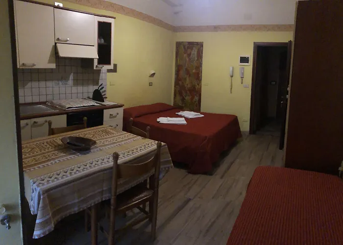 Wega Bellaria-Igea Marina