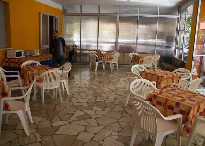 Wega Hotel Bellaria-Igea Marina