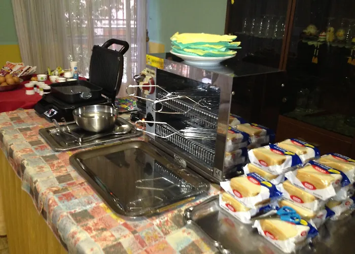 Hotel Wega Bellaria-Igea Marina