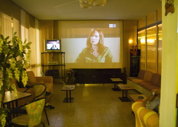 Hotel Wega Bellaria-Igea Marina