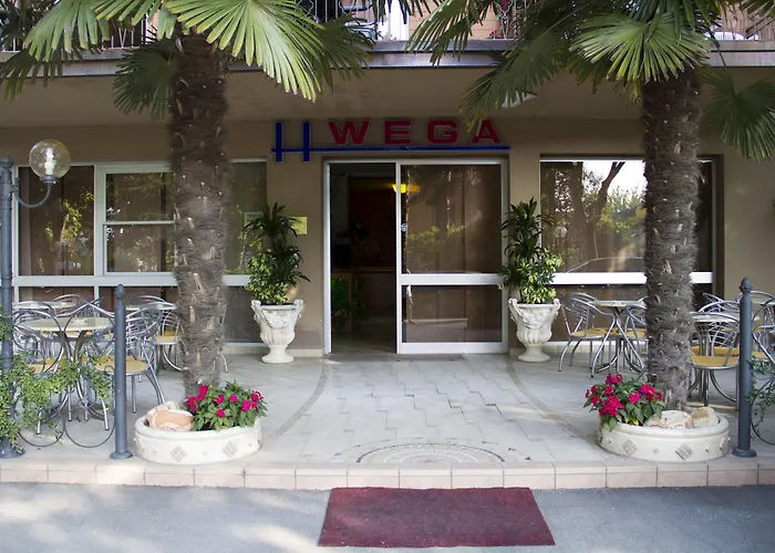 Wega Bellaria-Igea Marina