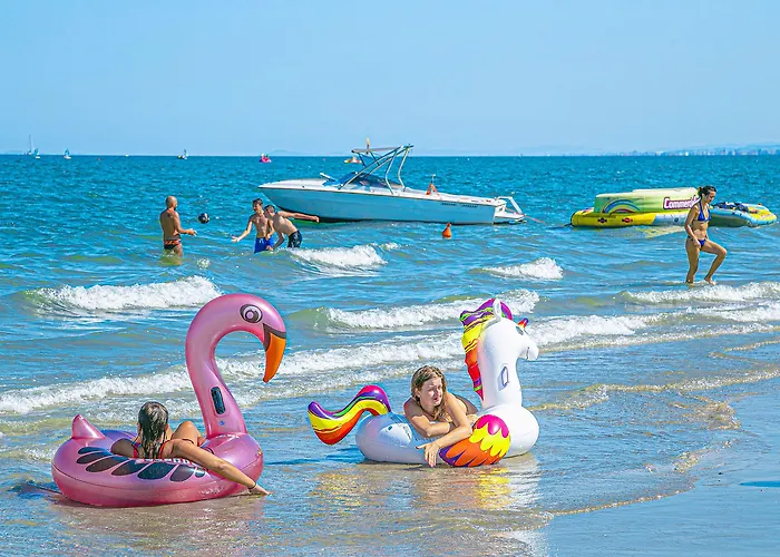 Hotel Wega Bellaria-Igea Marina