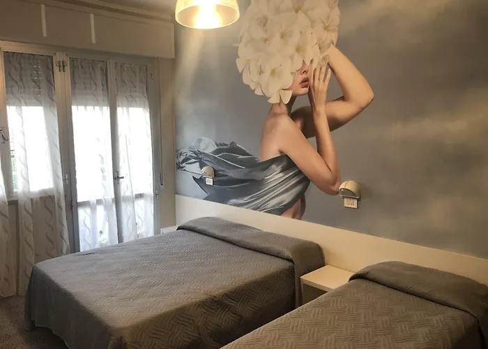 Wega Bellaria – Igea Marina