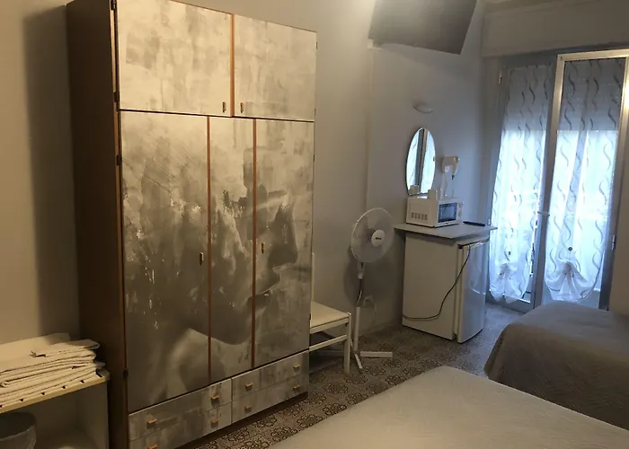 Wega 3* Bellaria-Igea Marina