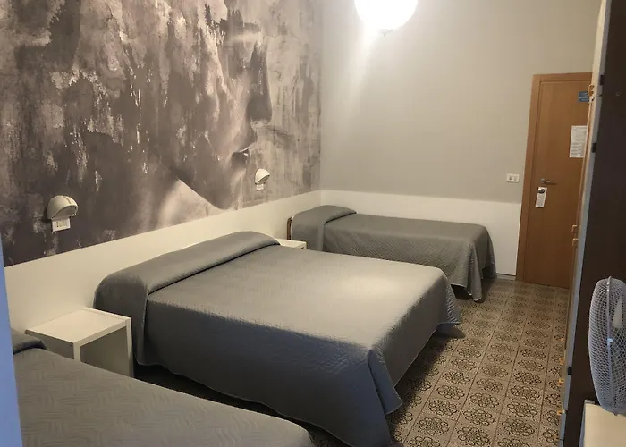 Hotel Wega Bellaria-Igea Marina