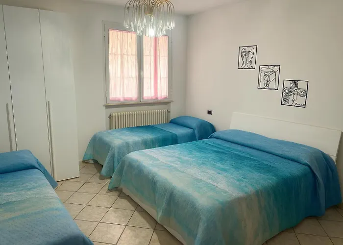 Wega Szálloda Bellaria – Igea Marina