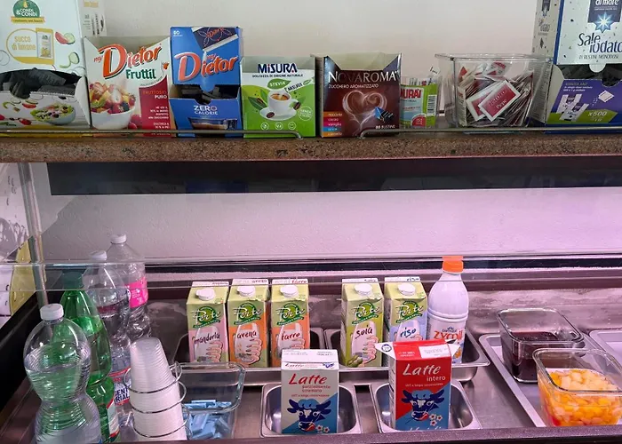 Hotel Wega Bellaria-Igea Marina