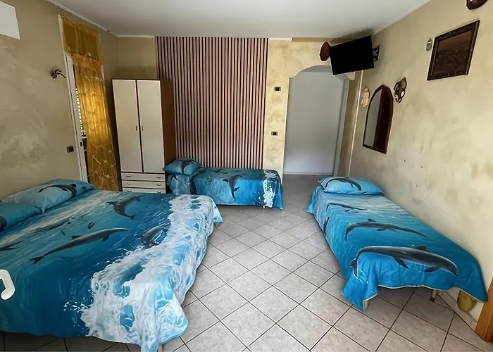 Wega 3* Bellaria-Igea Marina