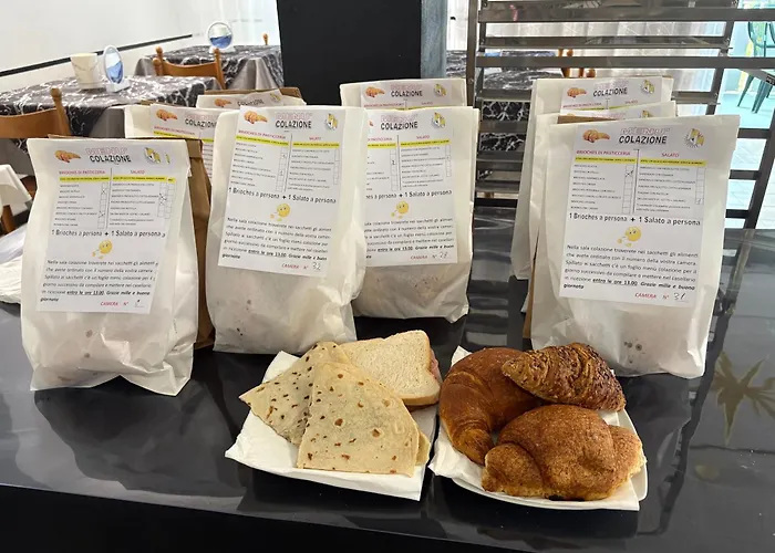 Wega Hotel Bellaria-Igea Marina