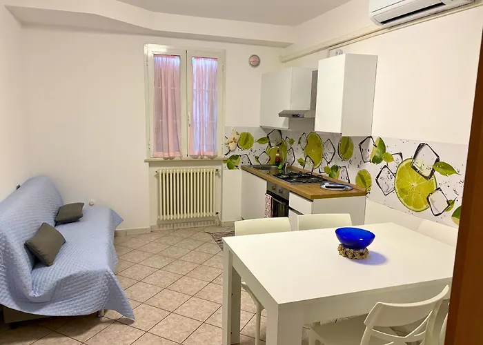 Hotel Wega Bellaria-Igea Marina