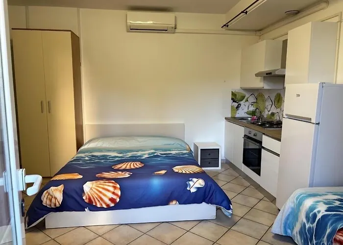 Wega 3* Bellaria-Igea Marina